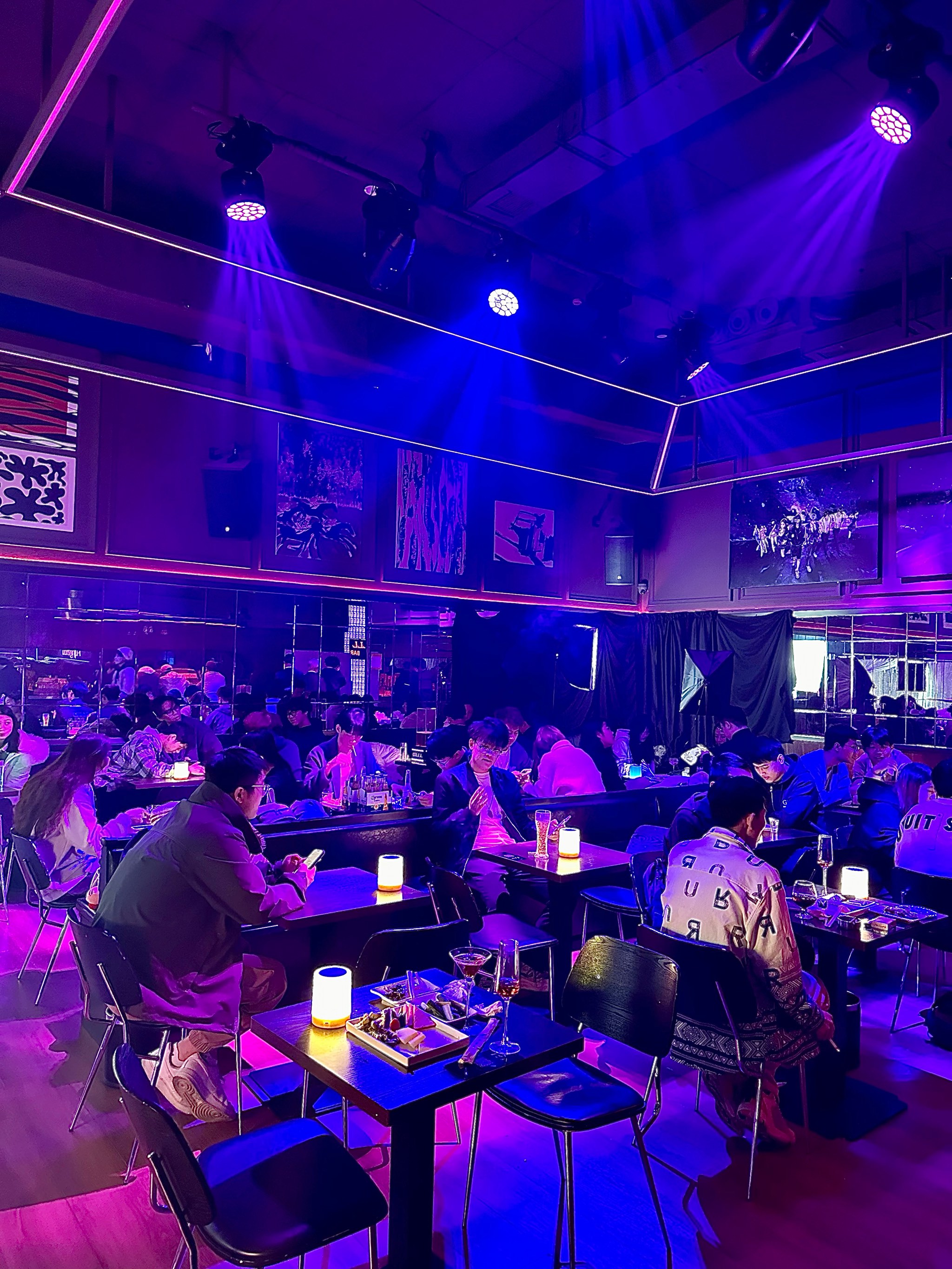 邢台商务KTV低端场氛围-临城县ktv预定